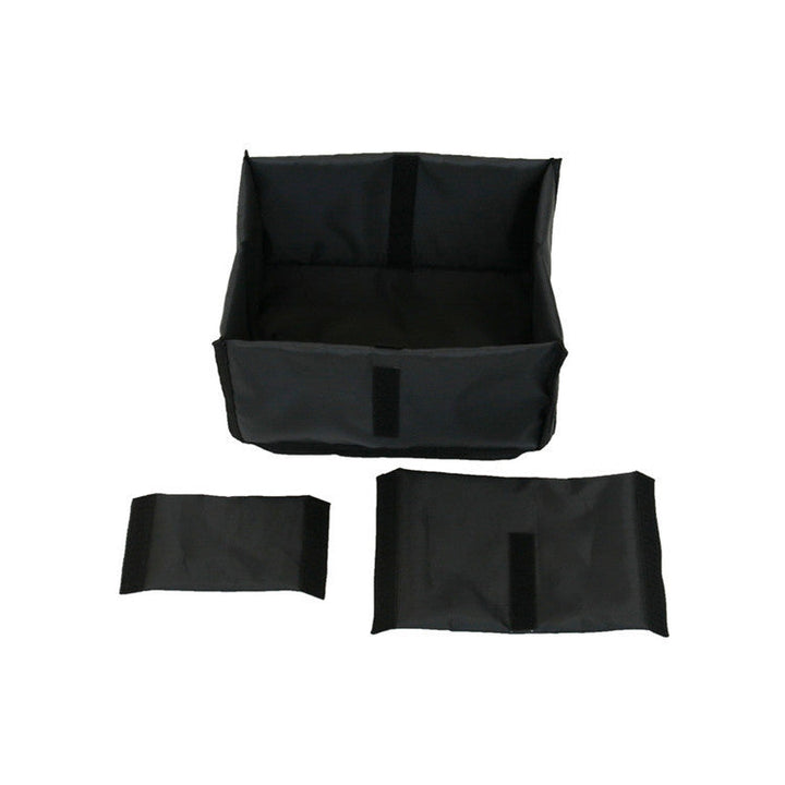 Stay Prepared with the Outdoor Tactical Pack Hunting First Aid Medical Kit