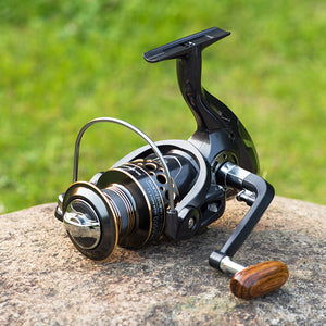 The Ultimate Telescopic Fishing Rod Combo: Your Perfect Fishing Companion