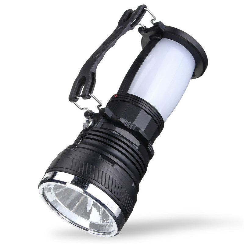 Illuminate Your Adventures with the Camping Tent Flashlight!