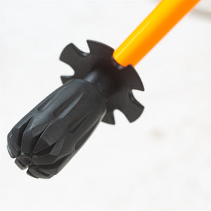 Discover the Ultralight Carbon Fiber Folding Trekking Pole for Your Next Adventure