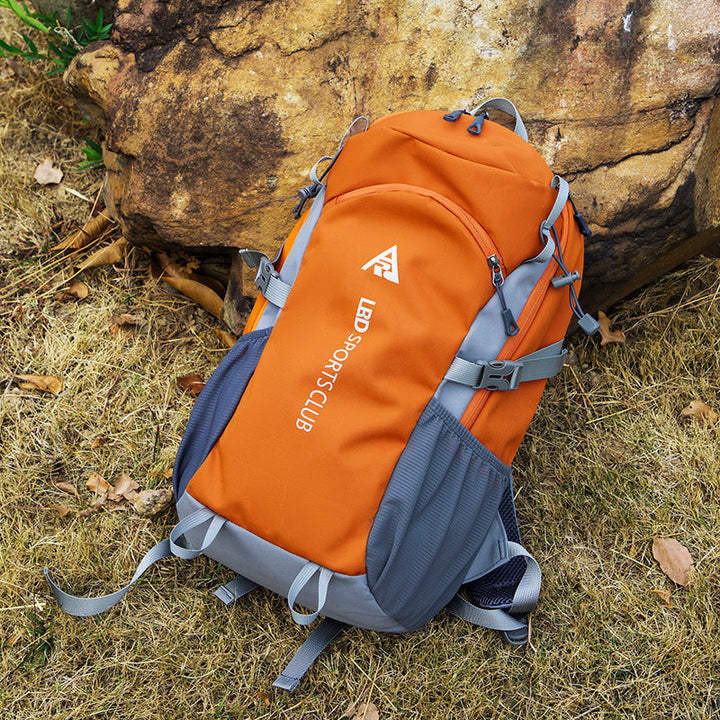 Discover the Ultimate Portable Waterproof Hiking Backpack