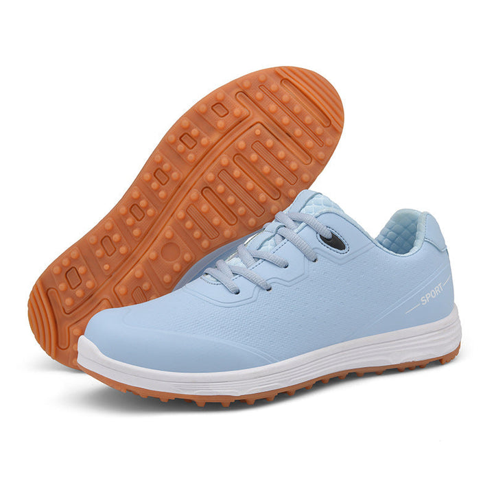 Unisex Sports Golf Casual Shoes: Your Perfect Companion on the Course
