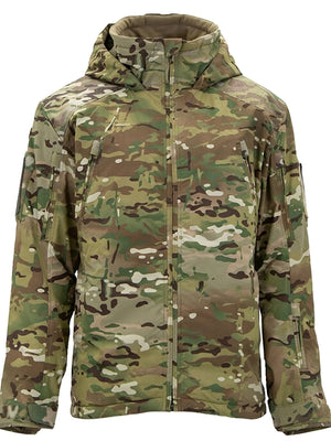 Discover the Ultimate Waterproof Insulated Camouflage Jacket