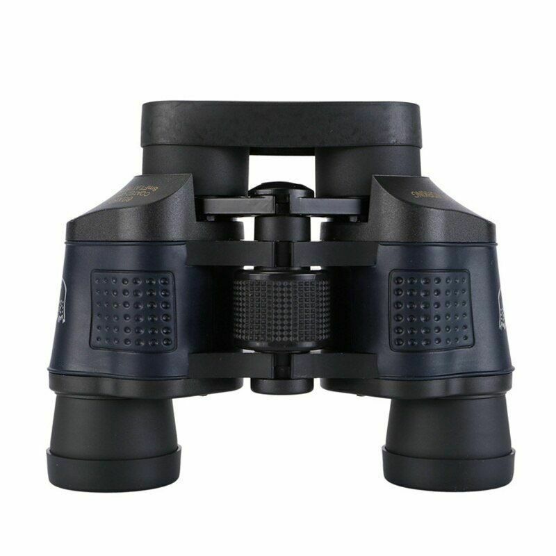 Experience the World Like Never Before with 60x60 Night Vision Binoculars