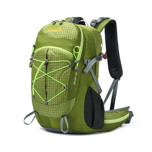 Discover the Ultimate Outdoor Adventure Companion: Large Capacity Outdoor Hiking Backpack