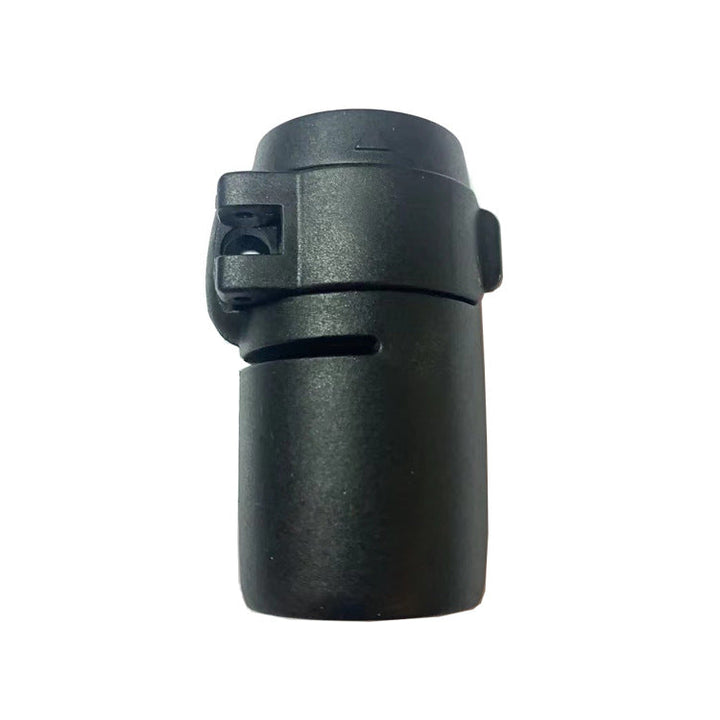 Elevate Your Kayaking Experience with the Aluminum Alloy Paddle Connector Kayak Lock Retainer