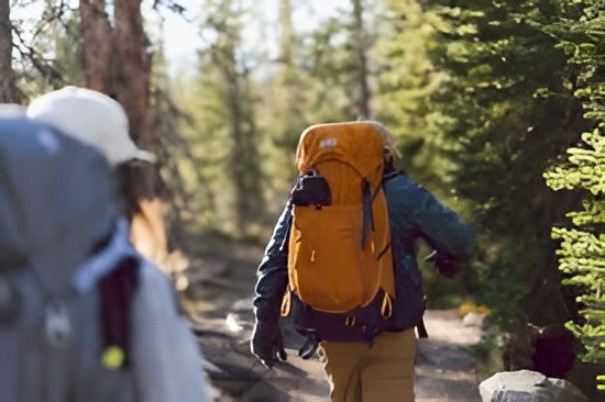 Choosing The Right Backpack