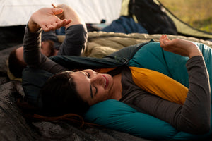 Benefits Of Quality Sleeping Bags