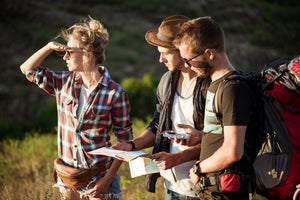 Planning Your Next Camping Trip