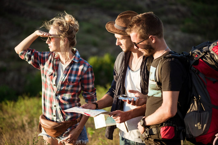 Planning Your Next Camping Trip