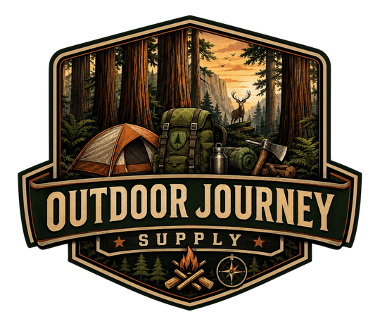 Outdoor Journey Supply